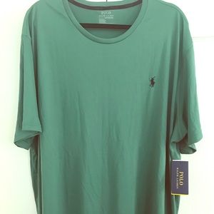 Polo Ralph Lauren Performance top